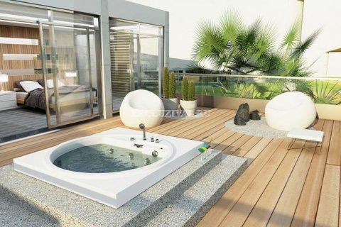 ویلا در  Bodrum ، ترکیه 5 خوابه ، 420 متر مربع.  شماره 178584 - 2