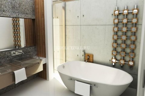 ویلا در  Bodrum ، ترکیه 5 خوابه ، 420 متر مربع.  شماره 178584 - 5