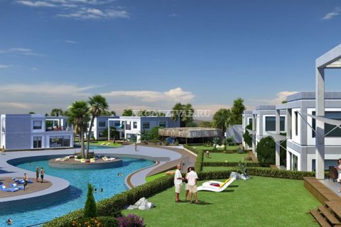 ویلا در  Bodrum ، ترکیه 5 خوابه ، 420 متر مربع.  شماره 178584 - 13