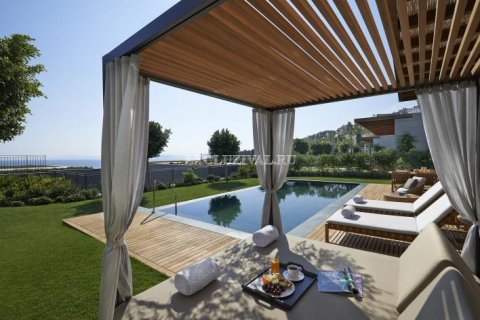 Villa for sale in Bodrum, Mugla, Turkey, 2 bedrooms, 225m2, No. 178580 – photo 10