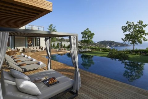 Villa for sale in Bodrum, Mugla, Turkey, 2 bedrooms, 225m2, No. 178580 – photo 6