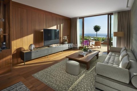 Villa for sale in Bodrum, Mugla, Turkey, 2 bedrooms, 225m2, No. 178580 – photo 12