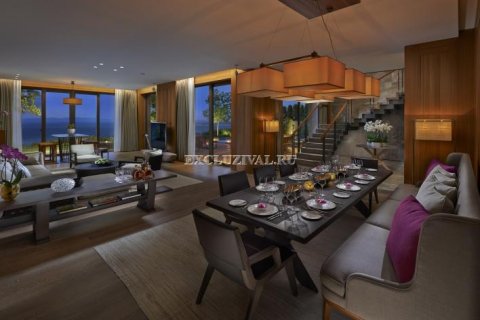 Villa for sale in Bodrum, Mugla, Turkey, 2 bedrooms, 225m2, No. 178580 – photo 5