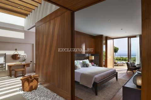 Villa for sale in Bodrum, Mugla, Turkey, 2 bedrooms, 225m2, No. 178580 – photo 11