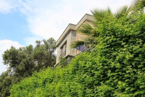 Villa for sale  in Bodrum, Mugla, Turkey, 4 bedrooms, 200m2, No. 178611 – photo 13