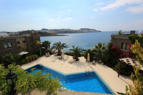 Villa for sale  in Bodrum, Mugla, Turkey, 4 bedrooms, 200m2, No. 178611 – photo 11