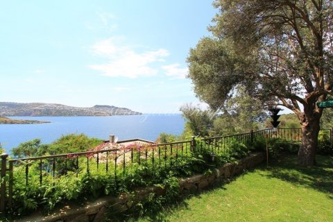 Villa for sale  in Bodrum, Mugla, Turkey, 4 bedrooms, 200m2, No. 178611 – photo 5