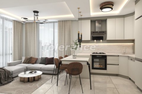 Apartment for sale in Lara, Antalya, Turkey, 2 bedrooms, 50m2, No. 176847 – photo 7