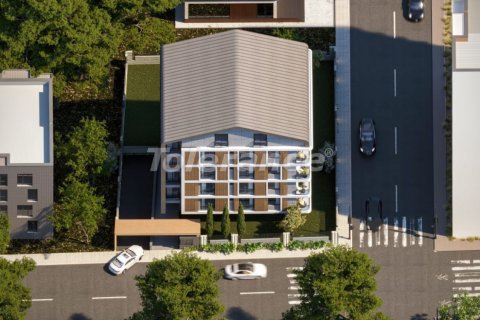 Apartment for sale in Lara, Antalya, Turkey, 2 bedrooms, 50m2, No. 176847 – photo 19