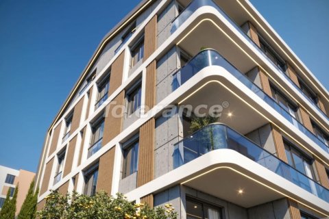 Apartment for sale in Lara, Antalya, Turkey, 2 bedrooms, 50m2, No. 176847 – photo 2