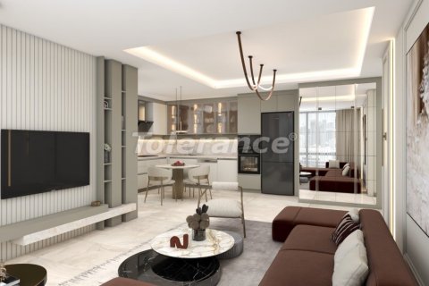Apartment for sale in Lara, Antalya, Turkey, 2 bedrooms, 50m2, No. 176847 – photo 3