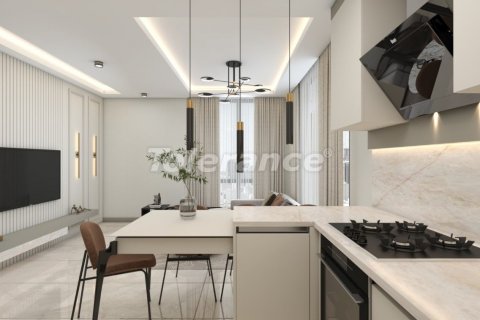 Apartment for sale in Lara, Antalya, Turkey, 2 bedrooms, 50m2, No. 176847 – photo 8