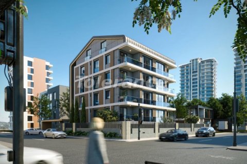 Apartment for sale in Lara, Antalya, Turkey, 2 bedrooms, 50m2, No. 176847 – photo 16