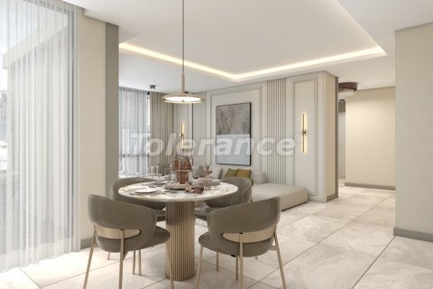 Apartment for sale in Lara, Antalya, Turkey, 2 bedrooms, 50m2, No. 176847 – photo 10