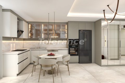 Apartment for sale in Lara, Antalya, Turkey, 2 bedrooms, 50m2, No. 176847 – photo 9