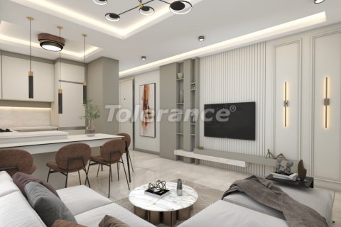 Apartment for sale in Lara, Antalya, Turkey, 2 bedrooms, 50m2, No. 176847 – photo 6