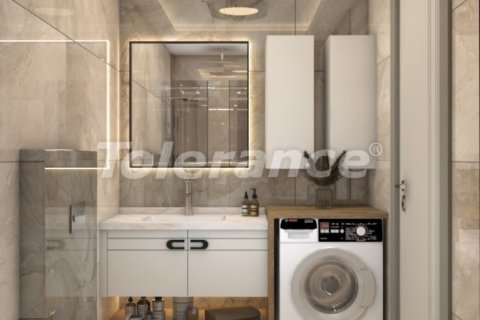 Apartment for sale in Lara, Antalya, Turkey, 2 bedrooms, 50m2, No. 176847 – photo 14