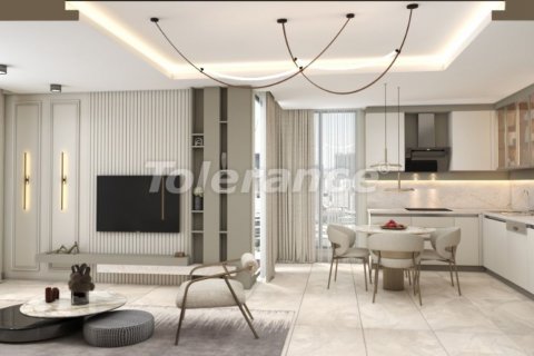Apartment for sale in Lara, Antalya, Turkey, 2 bedrooms, 50m2, No. 176847 – photo 11