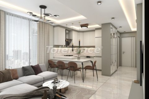 Apartment for sale in Lara, Antalya, Turkey, 2 bedrooms, 50m2, No. 176847 – photo 5