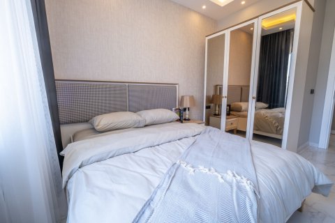 Apartment for sale in Kargicak, Alanya, Antalya, Turkey, 1 bedroom, 55m2, No. 176849 – photo 21