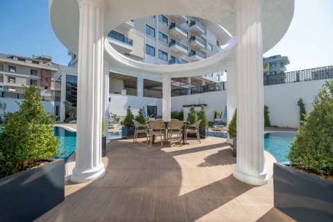 Apartment for sale in Kargicak, Alanya, Antalya, Turkey, 1 bedroom, 55m2, No. 176849 – photo 3