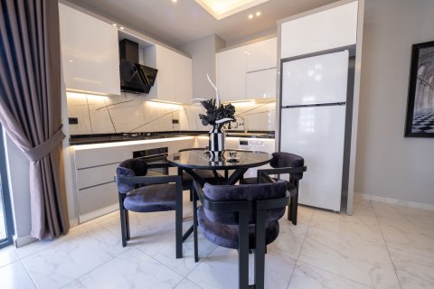 Apartment for sale in Kargicak, Alanya, Antalya, Turkey, 1 bedroom, 55m2, No. 176849 – photo 16
