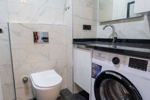Apartment for sale in Kargicak, Alanya, Antalya, Turkey, 1 bedroom, 55m2, No. 176849 – photo 18