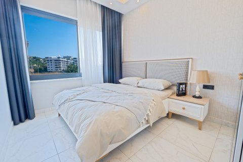 Apartment for sale in Kargicak, Alanya, Antalya, Turkey, 1 bedroom, 55m2, No. 176849 – photo 20