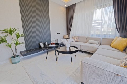 Apartment for sale in Kargicak, Alanya, Antalya, Turkey, 1 bedroom, 55m2, No. 176849 – photo 14
