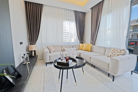 Apartment for sale in Kargicak, Alanya, Antalya, Turkey, 1 bedroom, 55m2, No. 176849 – photo 13