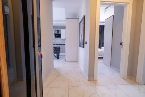 Apartment for sale in Kargicak, Alanya, Antalya, Turkey, 1 bedroom, 55m2, No. 176849 – photo 11