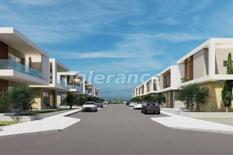 2+1 Apartment  in Famagusta, Northern Cyprus No. 176848