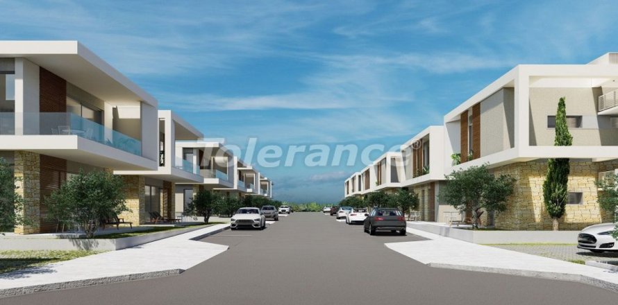 2+1 Apartment in Famagusta, Northern Cyprus No. 176848