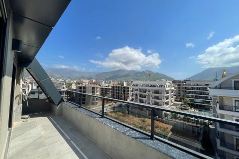 Apartment for sale in Oba, Antalya, Turkey, 2 bedrooms, 121m2, No. 176850 – photo 14