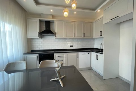 Apartment for sale in Oba, Antalya, Turkey, 2 bedrooms, 121m2, No. 176850 – photo 4