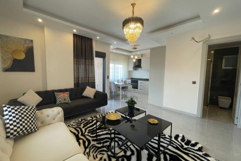 Apartment for sale in Oba, Antalya, Turkey, 2 bedrooms, 121m2, No. 176850 – photo 2