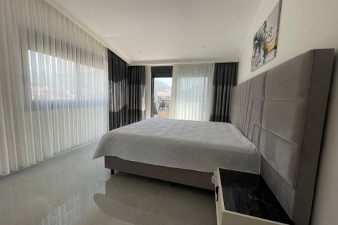 Apartment for sale in Oba, Antalya, Turkey, 2 bedrooms, 121m2, No. 176850 – photo 8