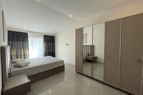 Apartment for sale in Oba, Antalya, Turkey, 2 bedrooms, 121m2, No. 176850 – photo 10