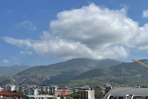 Apartment for sale in Oba, Antalya, Turkey, 2 bedrooms, 121m2, No. 176850 – photo 15