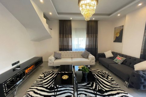 Apartment for sale in Oba, Antalya, Turkey, 2 bedrooms, 121m2, No. 176850 – photo 3