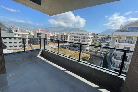 Apartment for sale in Oba, Antalya, Turkey, 2 bedrooms, 121m2, No. 176850 – photo 6