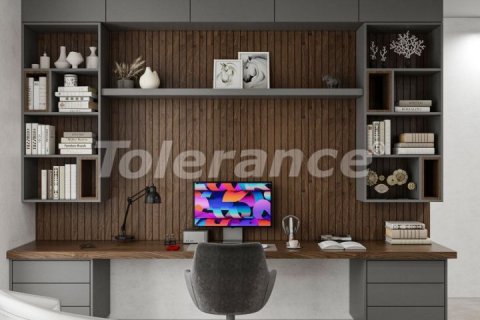 Продажа виллы  в Анталье, Турция 4+1, 408м2, №184386 – фото 10