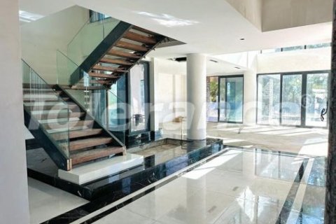 Продажа виллы  в Анталье, Турция 4+1, 408м2, №184386 – фото 14