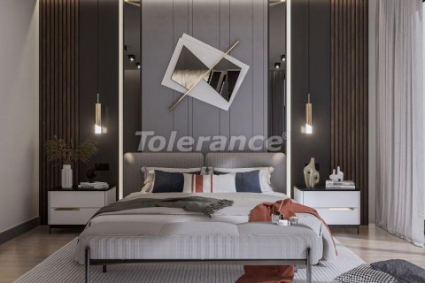 Продажа виллы  в Анталье, Турция 4+1, 408м2, №184386 – фото 9