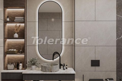 Продажа виллы  в Анталье, Турция 4+1, 408м2, №184386 – фото 13