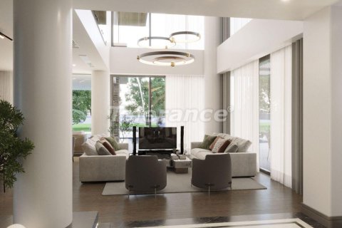 Продажа виллы  в Анталье, Турция 4+1, 408м2, №184386 – фото 6