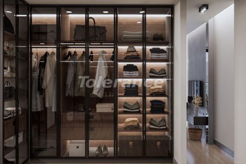 Продажа виллы  в Анталье, Турция 4+1, 408м2, №184386 – фото 11
