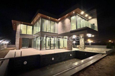 Продажа виллы  в Анталье, Турция 4+1, 408м2, №184386 – фото 16