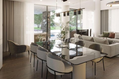 Продажа виллы  в Анталье, Турция 4+1, 408м2, №184386 – фото 3