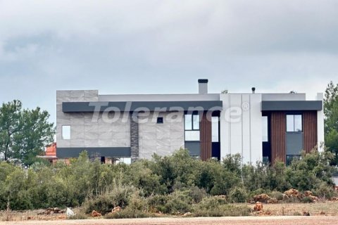 Продажа виллы  в Анталье, Турция 4+1, 408м2, №184386 – фото 15